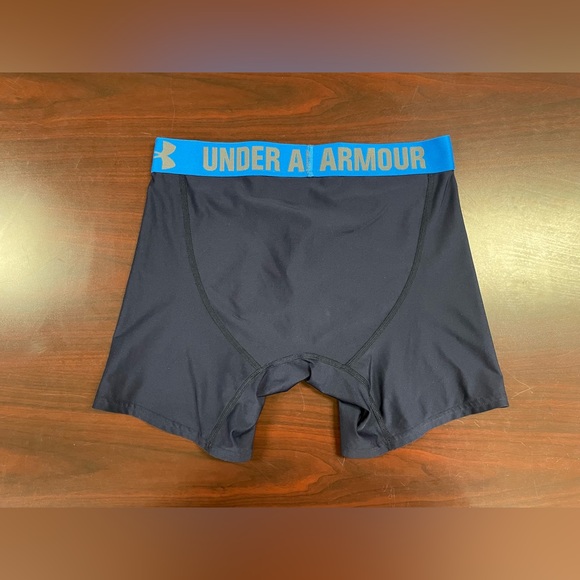 Men's Under Armour BoxerJock underwear, size S. - Picture 2 of 3